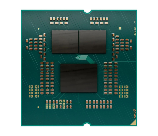 AMD Ryzen 5 9600X Tray - 1349073 - zdjęcie 5